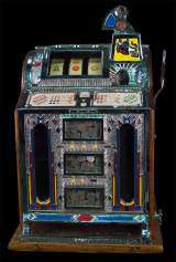 Bantam the Slot Machine