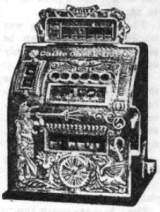Machine Picture