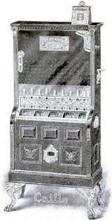 Machine Picture