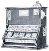 Yankee the Slot Machine