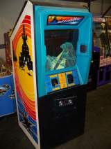 Destroyer the Arcade Video game