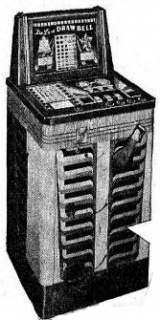 Machine Picture