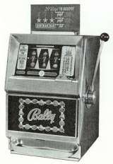 3-Bar-Any the Slot Machine