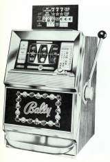 49-Way the Slot Machine