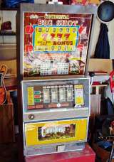 Big Shot Continental [Model 984] the Slot Machine