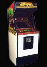 Digger the Arcade Video game
