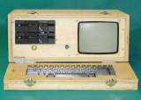 Machine Picture