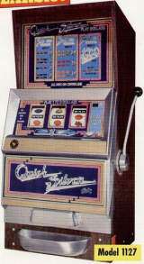 Quick Silver [Model 1127] the Slot Machine