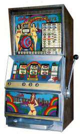 Golden Gate [Model 1133] the Slot Machine
