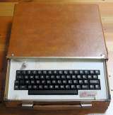 Machine Picture