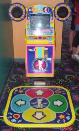 Machine Picture