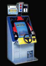 Dirtfox the Arcade Video game
