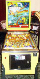 Machine Picture
