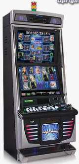Nordic Tale the Slot Machine