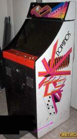 Machine Picture