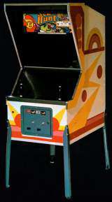 Machine Picture