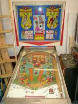 2 in 1 [Model 749] the Pinball