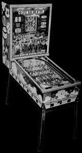 County Fair [Model 639] the Bingo