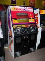 Drag Race the Arcade Video game