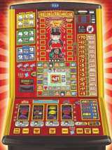 Monopoly - Millionaires' Row the Fruit Machine