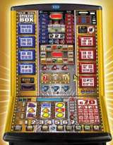 Machine Picture