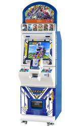 Danball Senki the Arcade Video game