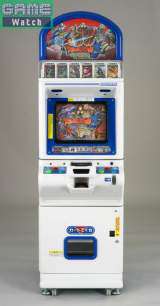 Machine Picture