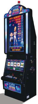 Ca$h Fever - Love Fever! the Slot Machine