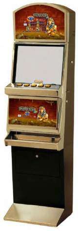 Magic Pharaoh LV the Slot Machine