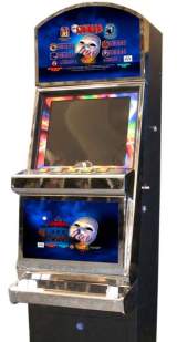 Machine Picture