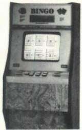 Machine Picture