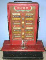 Machine Picture