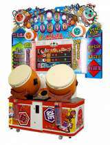 Taiko no Tatsujin Sorairo Ver. the Arcade Video game