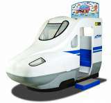 Shinkansen Hakodate DO? the Arcade Video game