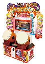 Machine Picture