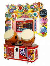 Taiko no Tatsujin [2012] the Arcade Video game