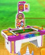 Funny Table the Arcade Video game