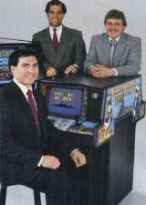 Machine Picture