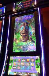 Tiki Magic [Cash Wizard] the Slot Machine