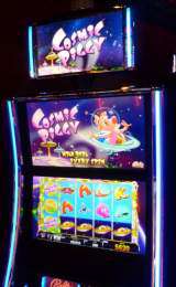 Cosmic Piggy the Slot Machine