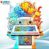 Machine Picture