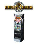 Euro Queen [Galaxy World Series] the Medal video game