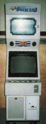 Machine Picture