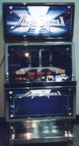 Magic Square II the Slot Machine