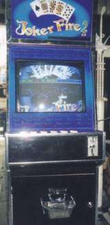 Machine Picture