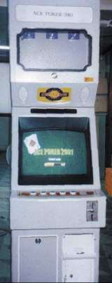 Machine Picture