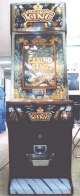 Machine Picture