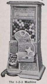 Machine Picture