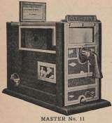 Machine Picture