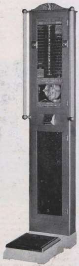 Machine Picture